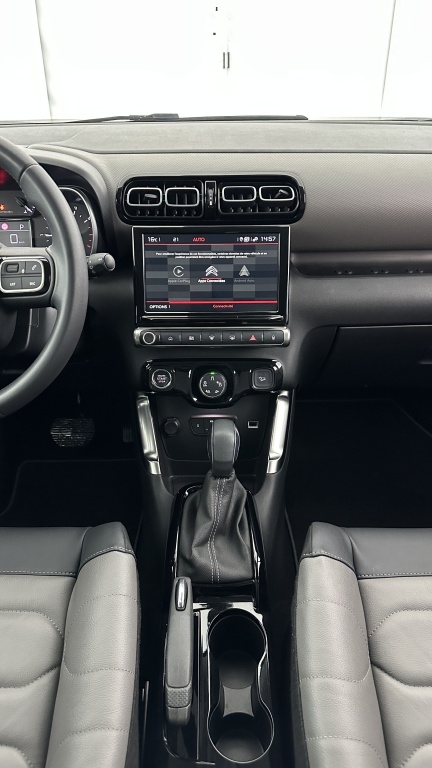 CITROEN C3 Aircross II 1.2 PureTech 130ch Shine Pack EAT6 - ref: 8-GLI00011639 - Photo 15