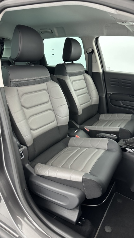 CITROEN C3 Aircross II 1.2 PureTech 130ch Shine Pack EAT6 - ref: 8-GLI00011639 - Photo 16