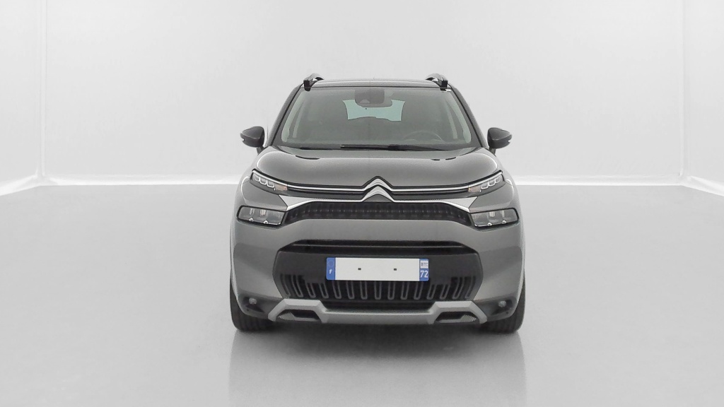 CITROEN C3 Aircross II 1.2 PureTech 130ch Shine Pack EAT6 - ref: 8-GLI00011639 - Photo 2
