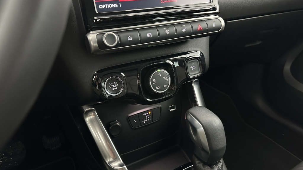 CITROEN C3 Aircross II 1.2 PureTech 130ch Shine Pack EAT6 - ref: 8-GLI00011639 - Photo 20