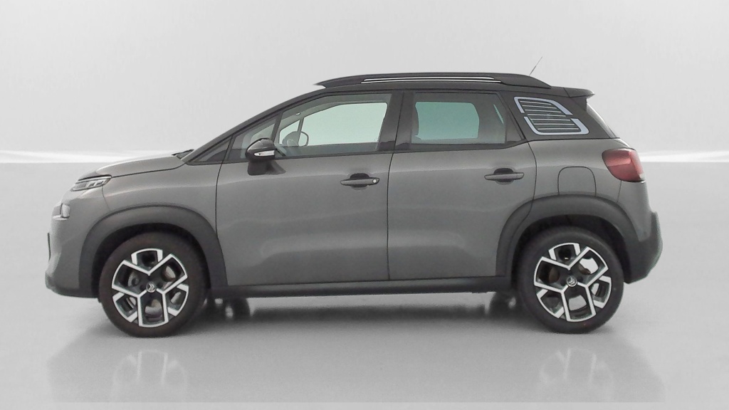 CITROEN C3 Aircross II 1.2 PureTech 130ch Shine Pack EAT6 - ref: 8-GLI00011639 - Photo 4