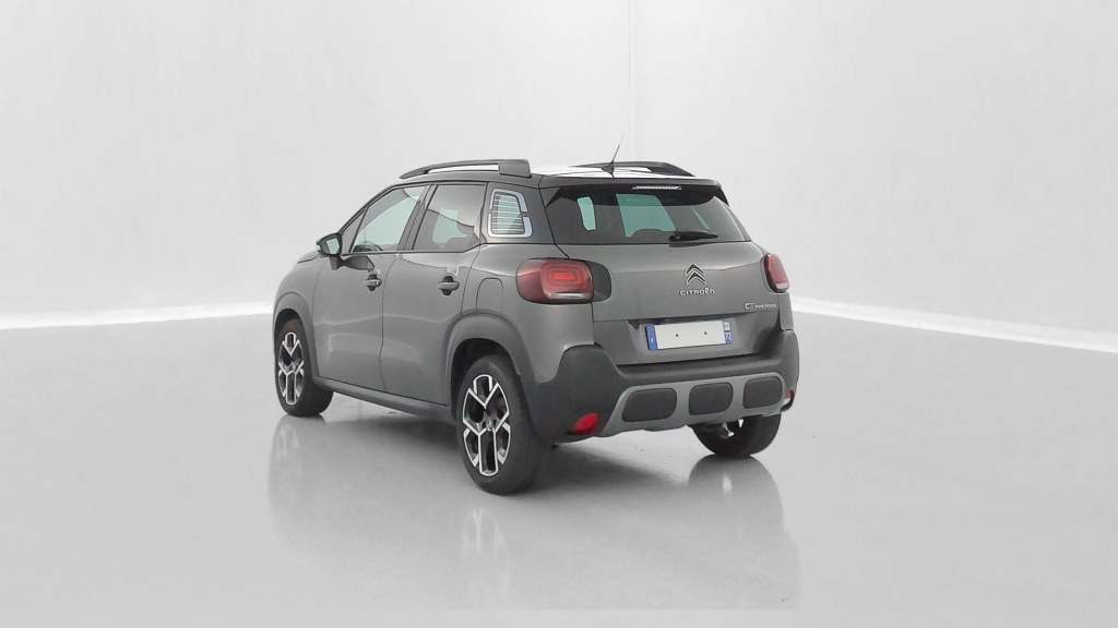 CITROEN C3 Aircross II 1.2 PureTech 130ch Shine Pack EAT6 - ref: 8-GLI00011639 - Photo 5