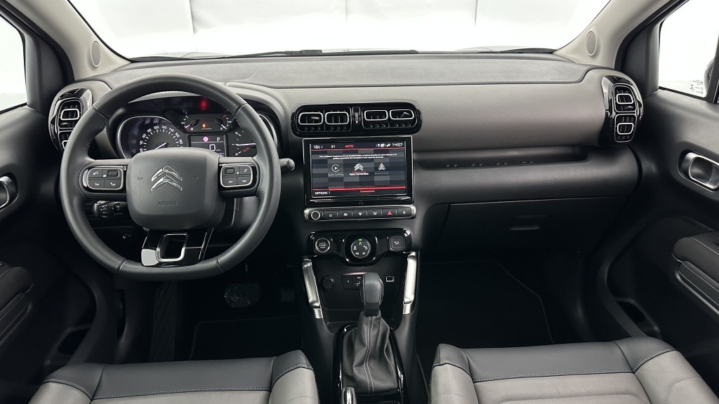 CITROEN C3 Aircross II 1.2 PureTech 130ch Shine Pack EAT6 - ref: 8-GLI00011639 - Photo 7