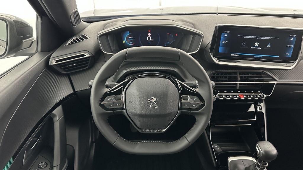 PEUGEOT 2008 1.2 PureTech 130ch Allure Pack - ref: 8-GLI00011673 - Photo 14