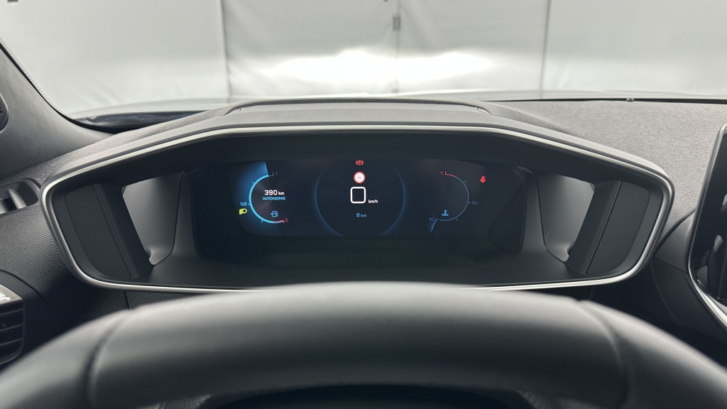 PEUGEOT 2008 1.2 PureTech 130ch Allure Pack - ref: 8-GLI00011673 - Photo 15