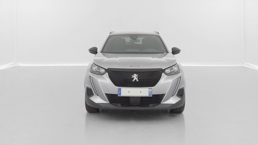 PEUGEOT 2008 1.2 PureTech 130ch Allure Pack - ref: 8-GLI00011674 - Photo 2