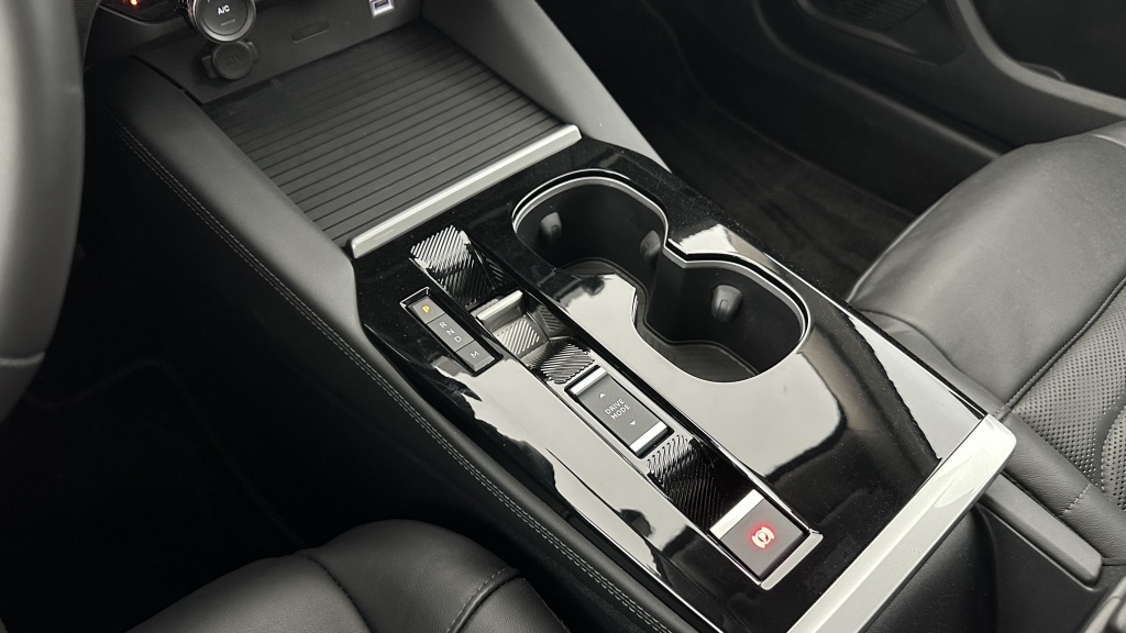 CITROEN C5 X 1.2 Puretech 130ch Shine EAT8 - ref: 8-GLI00011679 - Photo 17