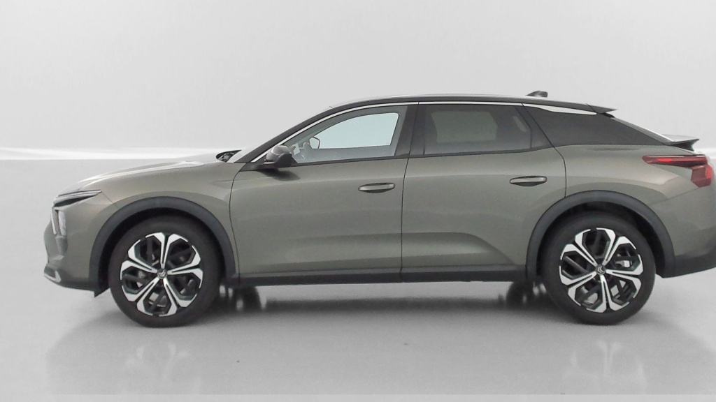 CITROEN C5 X 1.2 Puretech 130ch Shine EAT8 - ref: 8-GLI00011679 - Photo 4