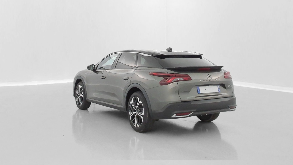 CITROEN C5 X 1.2 Puretech 130ch Shine EAT8 - ref: 8-GLI00011679 - Photo 5