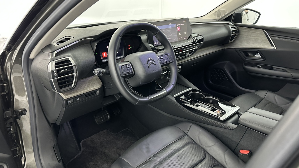 CITROEN C5 X 1.2 Puretech 130ch Shine EAT8 - ref: 8-GLI00011679 - Photo 6