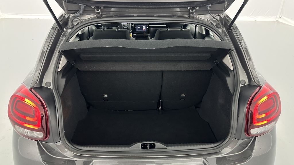 CITROEN C3 1.2 PureTech 83ch Plus - ref: 8-GLI00011680 - Photo 10