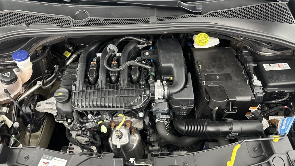 CITROEN C3 1.2 PureTech 83ch Plus - ref: 8-GLI00011680 - Photo 11