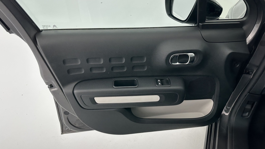 CITROEN C3 1.2 PureTech 83ch Plus - ref: 8-GLI00011680 - Photo 12