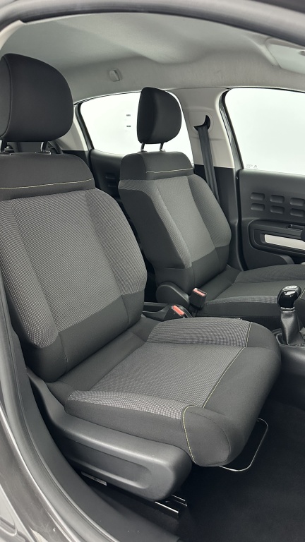 CITROEN C3 1.2 PureTech 83ch Plus - ref: 8-GLI00011680 - Photo 16