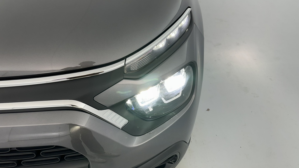 CITROEN C3 1.2 PureTech 83ch Plus - ref: 8-GLI00011680 - Photo 20