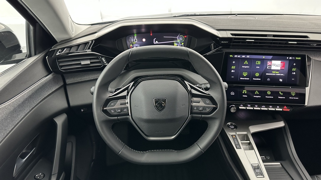 PEUGEOT 308 1.2 Hybrid 136ch Allure e-DCS6 - ref: 8-GLI00011681 - Photo 14