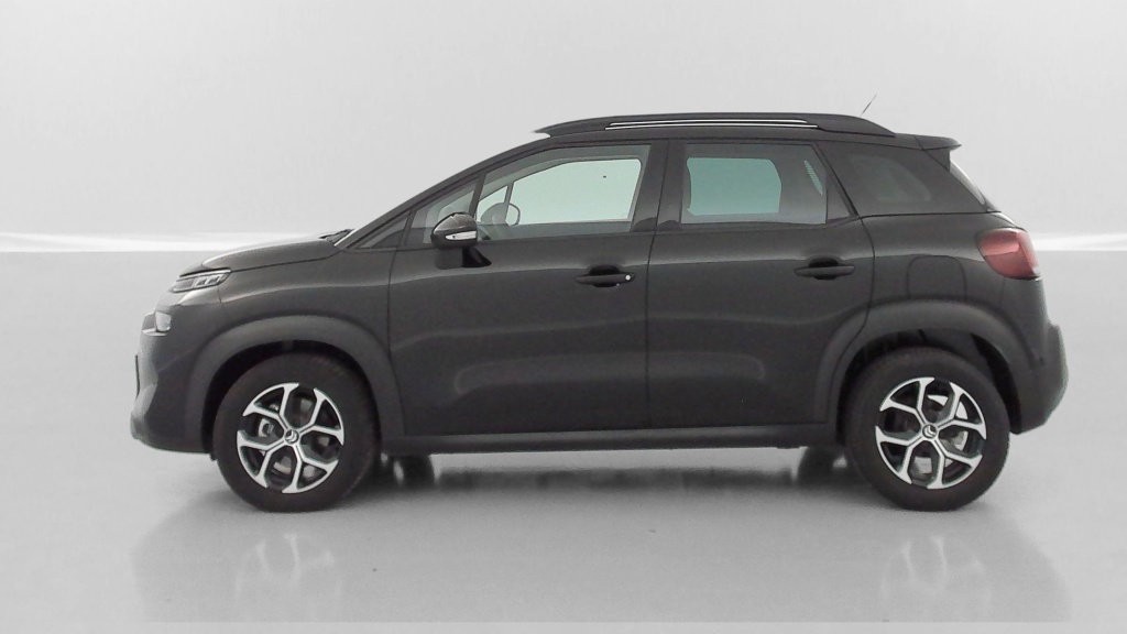 CITROEN C3 Aircross 1.2 PureTech 110ch Shine - ref: 8-GLI00011682 - Photo 4