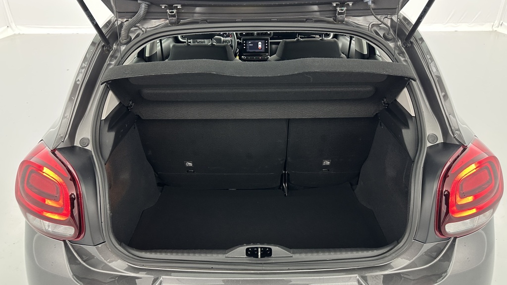 CITROEN C3 1.2 PureTech 83ch Plus - ref: 8-GLI00011683 - Photo 10