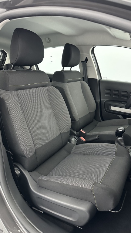 CITROEN C3 1.2 PureTech 83ch Plus - ref: 8-GLI00011683 - Photo 16