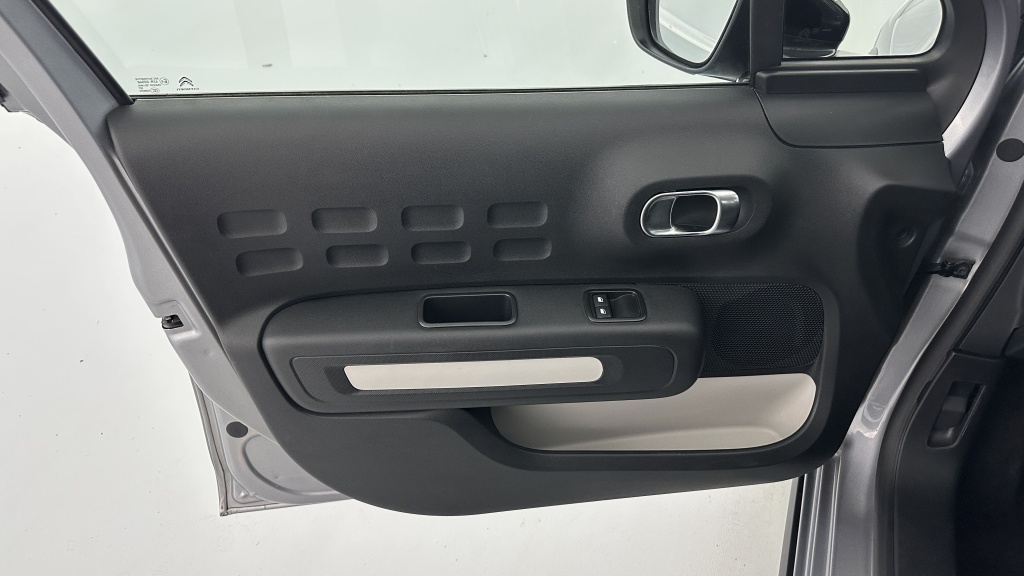 CITROEN C3 1.2 PureTech 83ch Plus - ref: 8-GLI00011684 - Photo 13