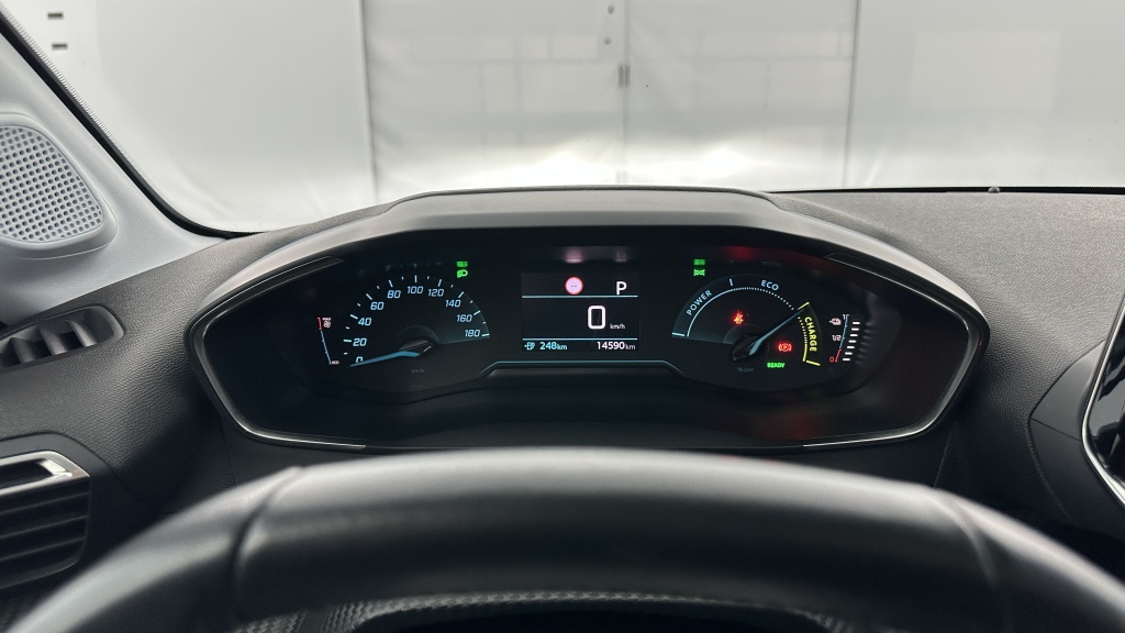 PEUGEOT 208 EV 136ch Active Pack - ref: 8-GLI00011685 - Photo 14
