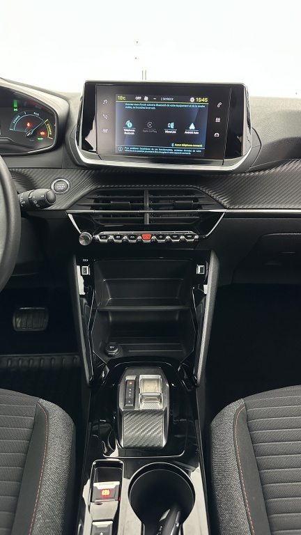 PEUGEOT 208 EV 136ch Active Pack - ref: 8-GLI00011685 - Photo 15