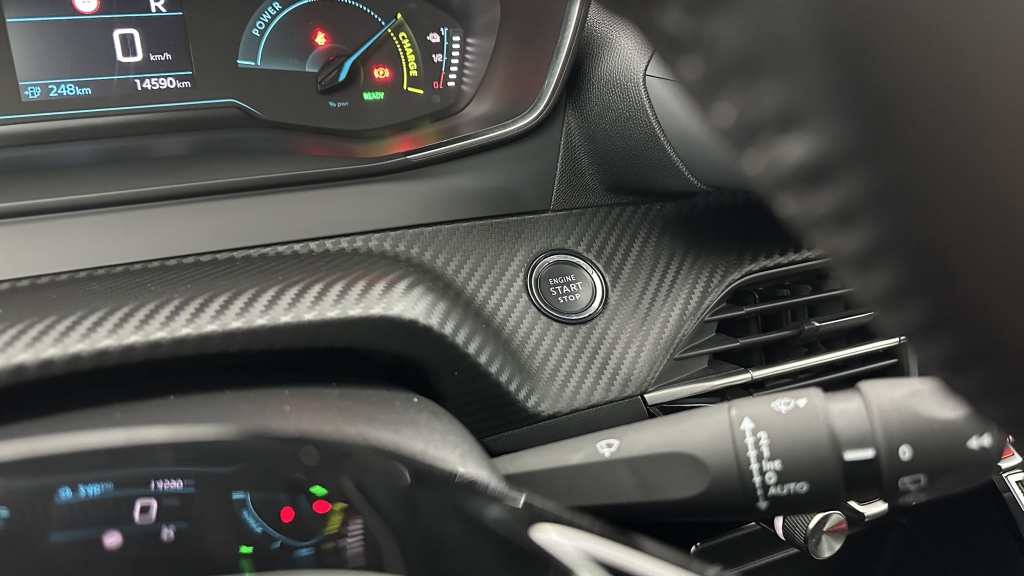 PEUGEOT 208 EV 136ch Active Pack - ref: 8-GLI00011685 - Photo 19