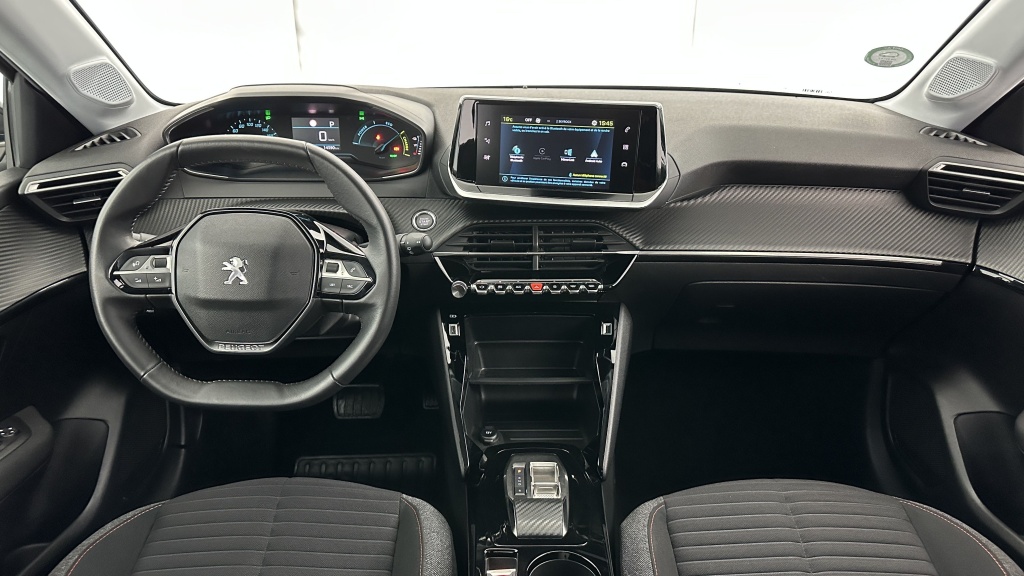 PEUGEOT 208 EV 136ch Active Pack - ref: 8-GLI00011685 - Photo 7