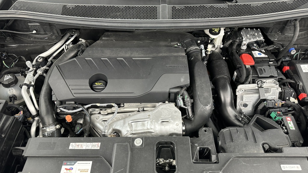 CITROEN C5 Aircross 1.6 Hybride Rechargeable 180ch Max e-EAT8 - ref: 8-GLI00011686 - Photo 11