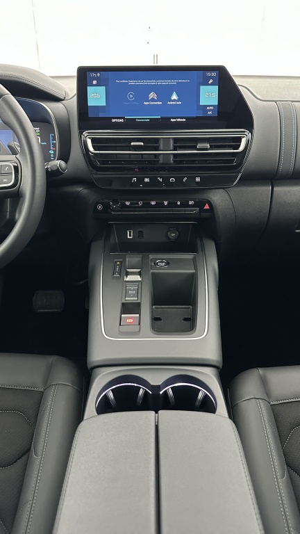 CITROEN C5 Aircross 1.6 Hybride Rechargeable 180ch Max e-EAT8 - ref: 8-GLI00011686 - Photo 15