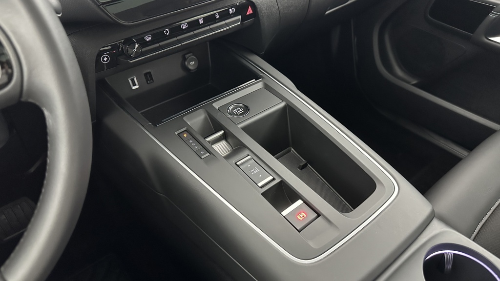 CITROEN C5 Aircross 1.6 Hybride Rechargeable 180ch Max e-EAT8 - ref: 8-GLI00011686 - Photo 16