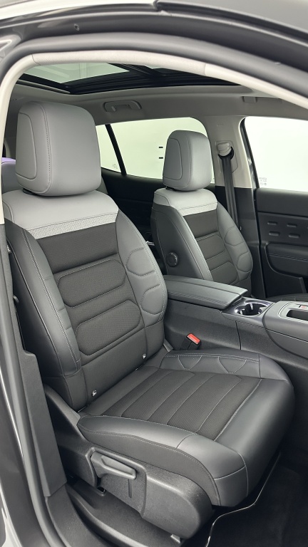 CITROEN C5 Aircross 1.6 Hybride Rechargeable 180ch Max e-EAT8 - ref: 8-GLI00011686 - Photo 17