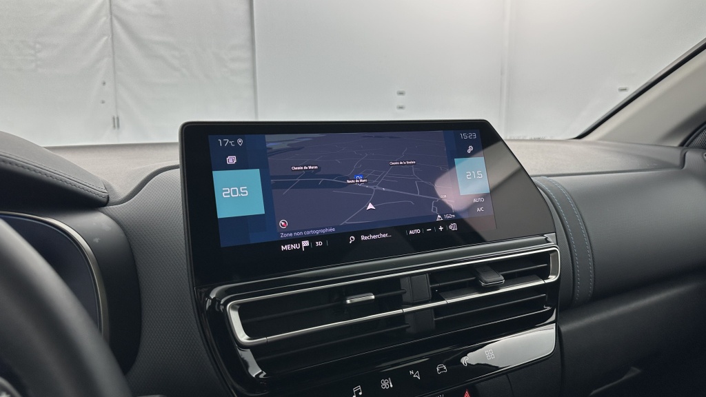 CITROEN C5 Aircross 1.6 Hybride Rechargeable 180ch Max e-EAT8 - ref: 8-GLI00011686 - Photo 18