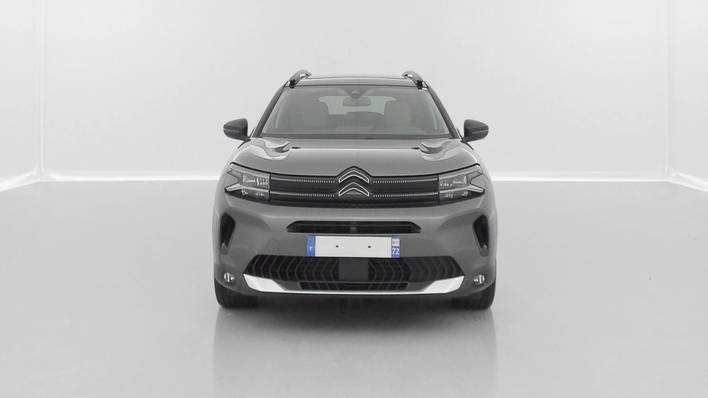 CITROEN C5 Aircross 1.6 Hybride Rechargeable 180ch Max e-EAT8 - ref: 8-GLI00011686 - Photo 2