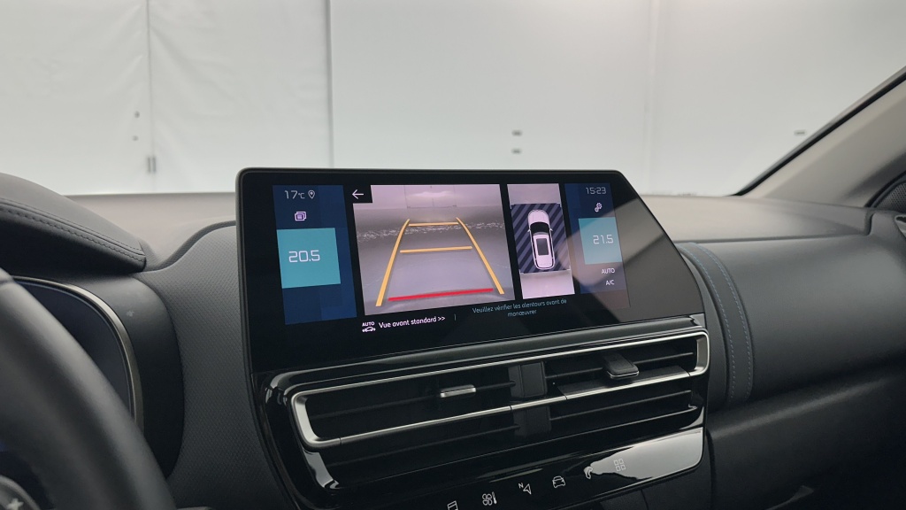 CITROEN C5 Aircross 1.6 Hybride Rechargeable 180ch Max e-EAT8 - ref: 8-GLI00011686 - Photo 20