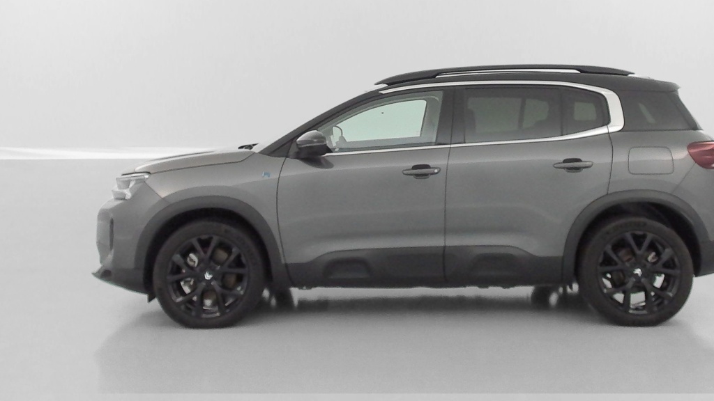 CITROEN C5 Aircross 1.6 Hybride Rechargeable 180ch Max e-EAT8 - ref: 8-GLI00011686 - Photo 4