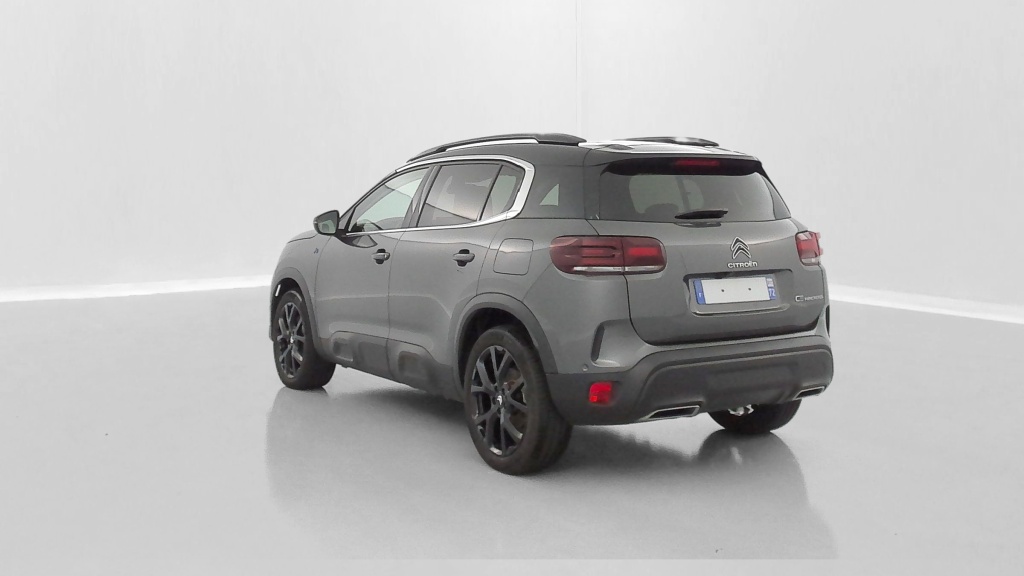 CITROEN C5 Aircross 1.6 Hybride Rechargeable 180ch Max e-EAT8 - ref: 8-GLI00011686 - Photo 5