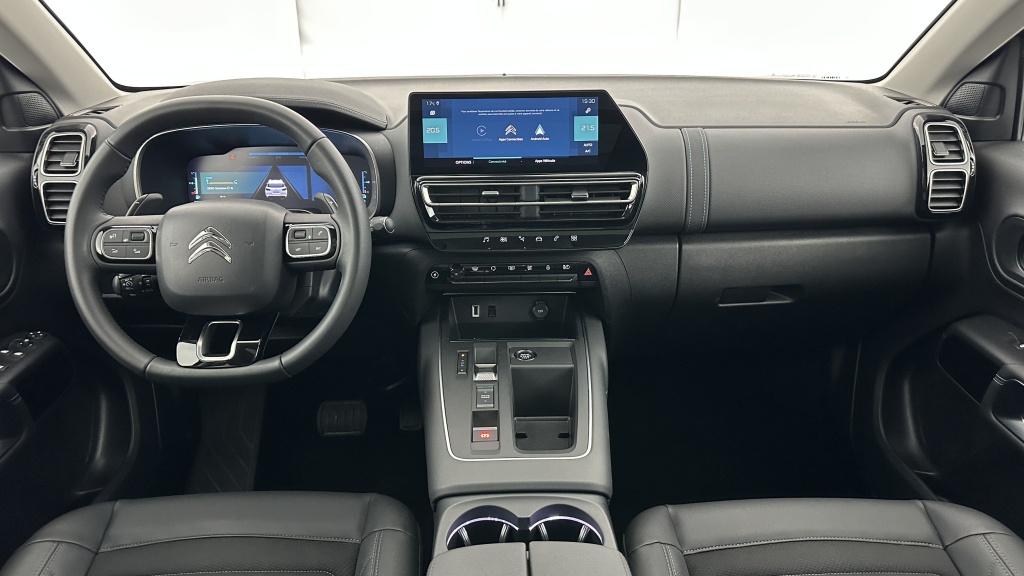 CITROEN C5 Aircross 1.6 Hybride Rechargeable 180ch Max e-EAT8 - ref: 8-GLI00011686 - Photo 7
