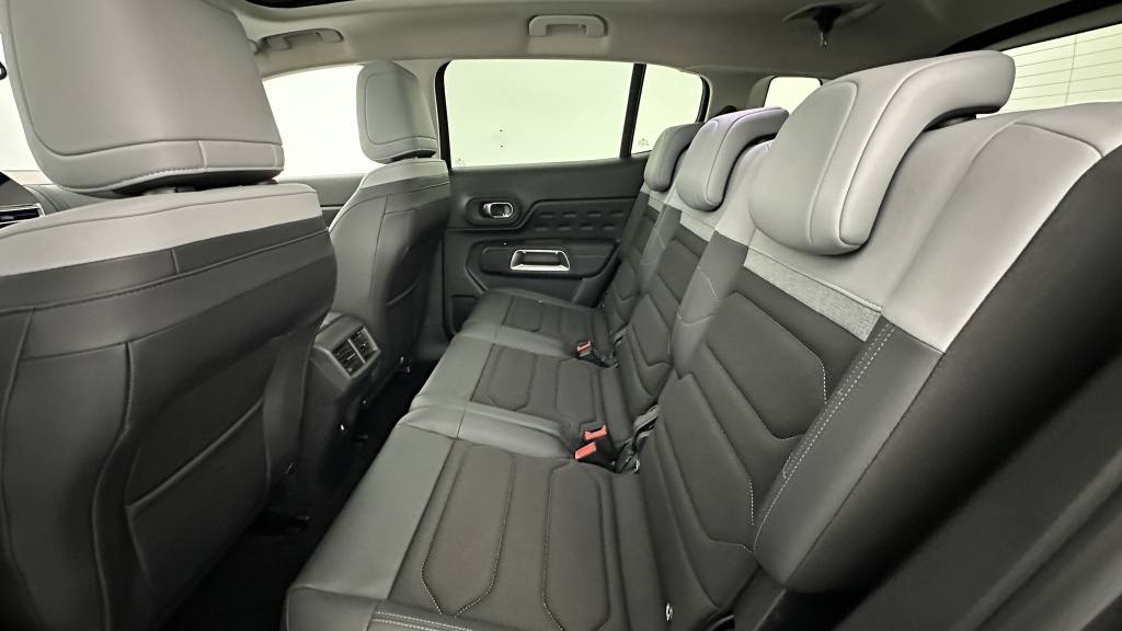 CITROEN C5 Aircross 1.6 Hybride Rechargeable 180ch Max e-EAT8 - ref: 8-GLI00011686 - Photo 9