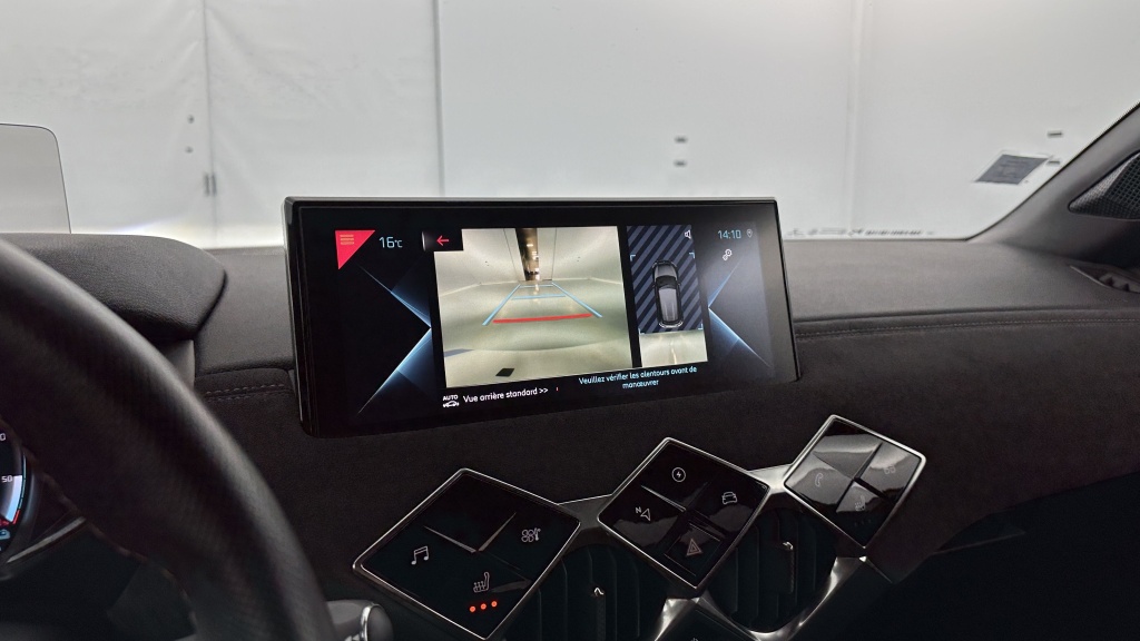 DS DS3 Crossback 50 kWh E-Tense 136ch Performance Line + - ref: 8-GLI00011774 - Photo 19