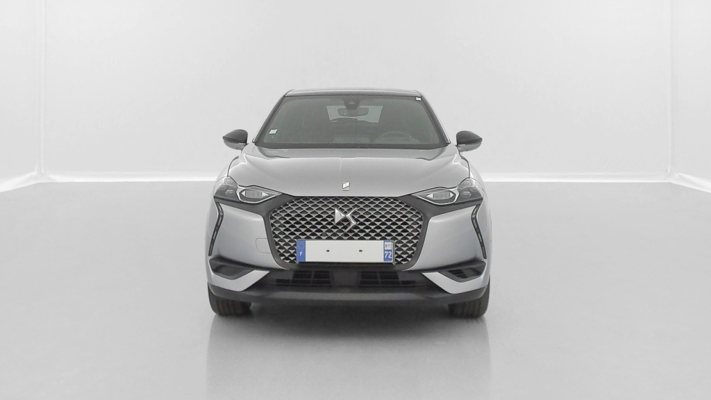 DS DS3 Crossback 50 kWh E-Tense 136ch Performance Line + - ref: 8-GLI00011774 - Photo 2