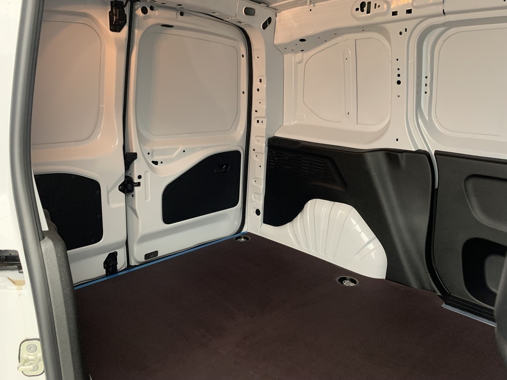 PEUGEOT Partner M 650 KG BLUEHDI 130 S&S EAT8 - ref: 8-GLI00011778 - Photo 10