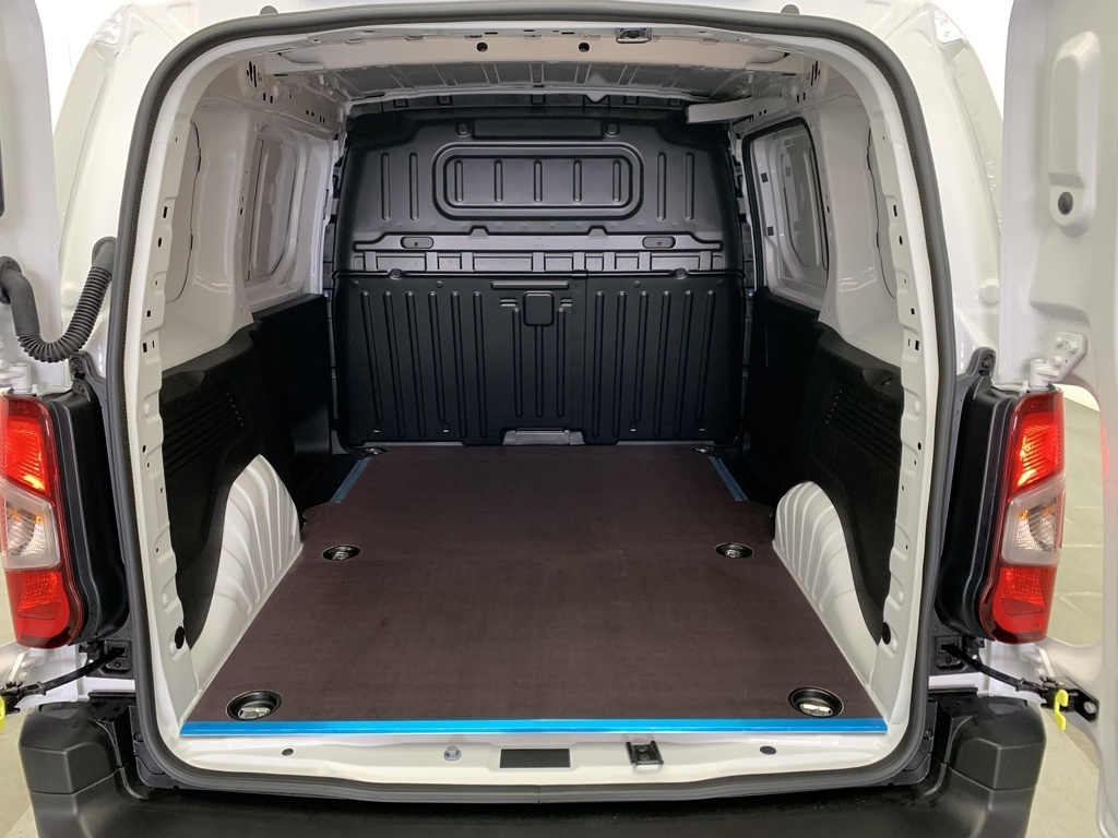 PEUGEOT Partner M 650 KG BLUEHDI 130 S&S EAT8 - ref: 8-GLI00011778 - Photo 11