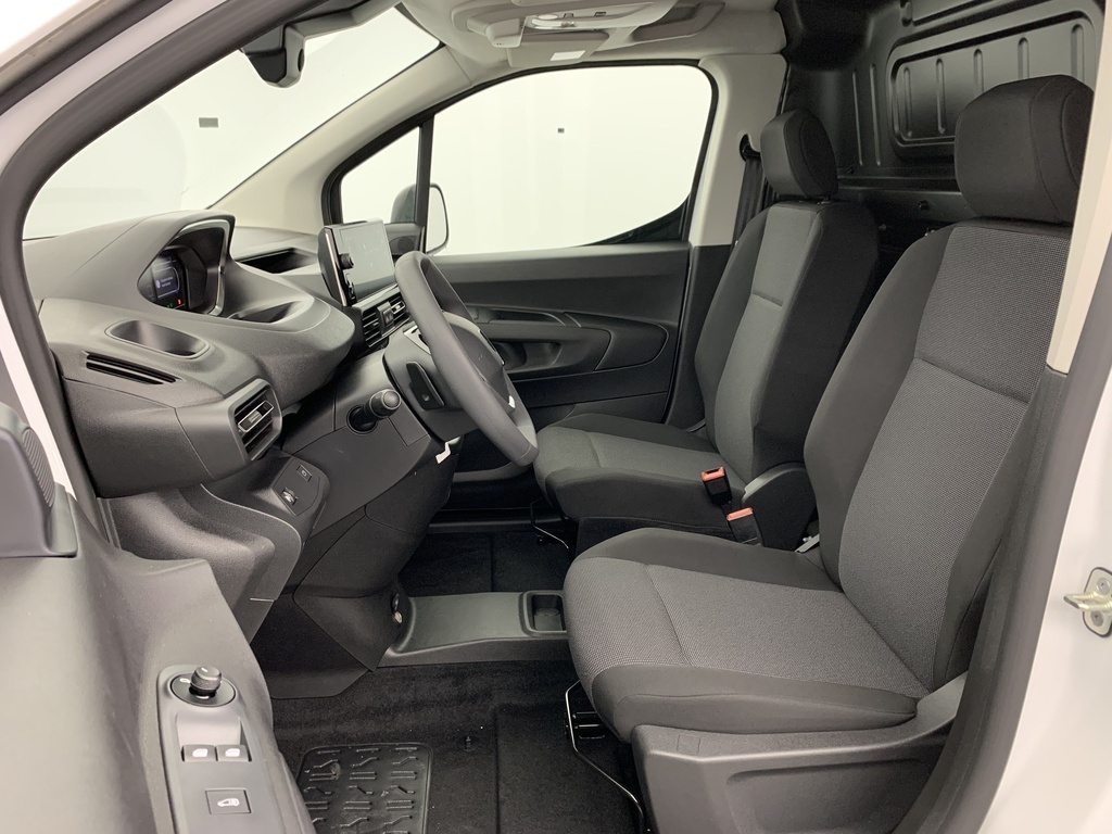 PEUGEOT Partner M 650 KG BLUEHDI 130 S&S EAT8 - ref: 8-GLI00011778 - Photo 14