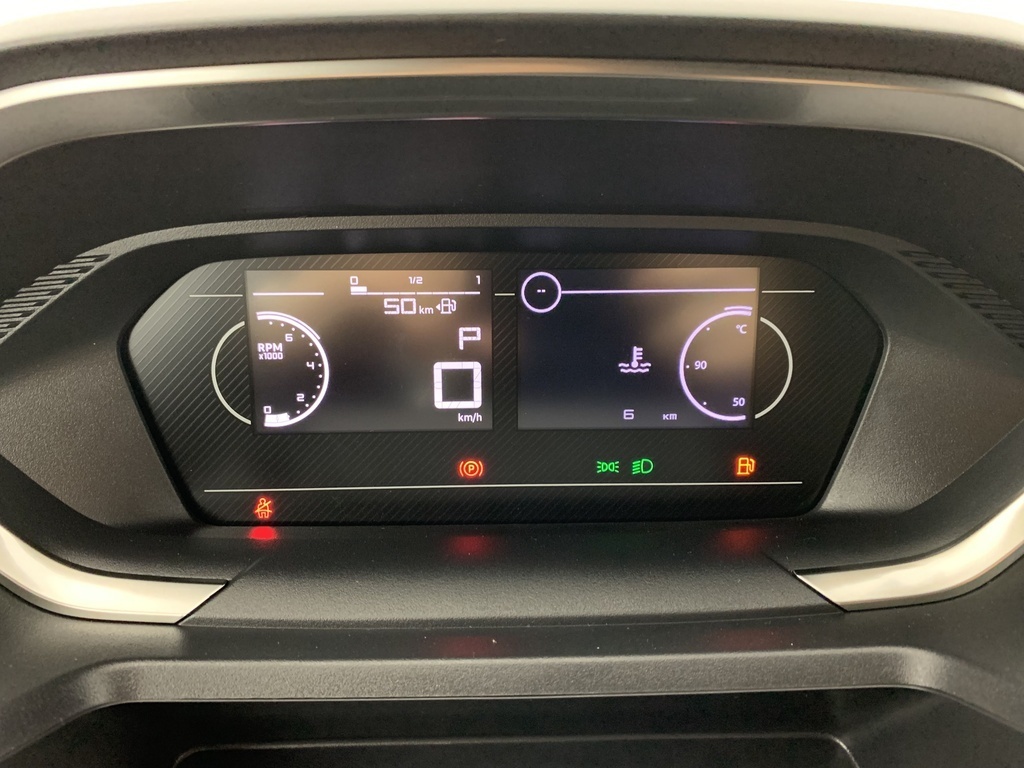 PEUGEOT Partner M 650 KG BLUEHDI 130 S&S EAT8 - ref: 8-GLI00011778 - Photo 19