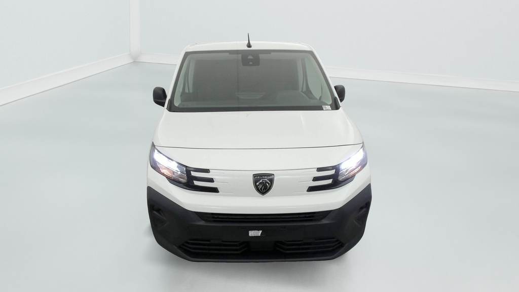 PEUGEOT Partner M 650 KG BLUEHDI 130 S&S EAT8 - ref: 8-GLI00011778 - Photo 2