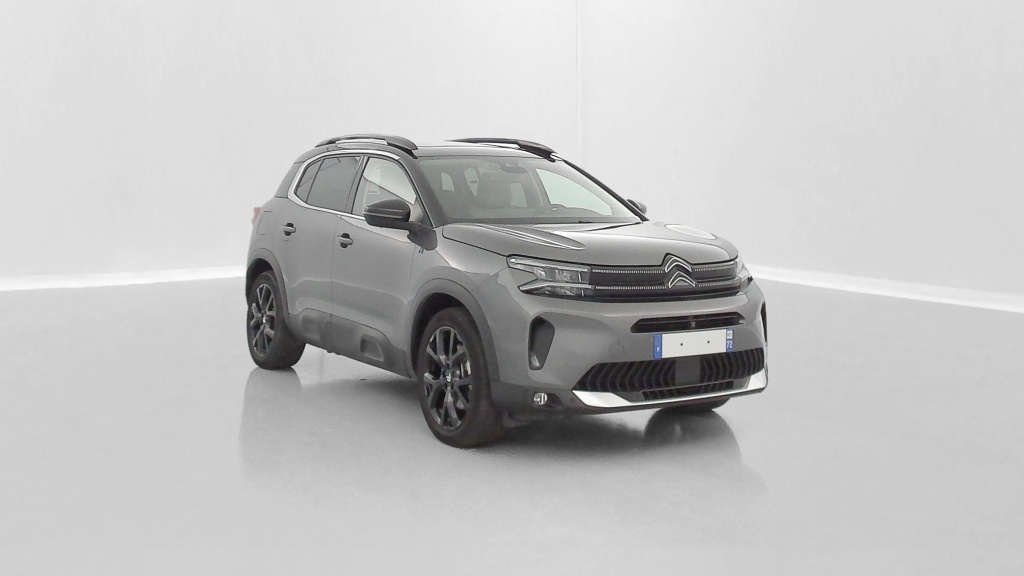 CITROEN C5 Aircross 1.6 Hybride Rechargeable 225ch Max e-EAT8 - ref: 8-GLI00012107 - Photo 1