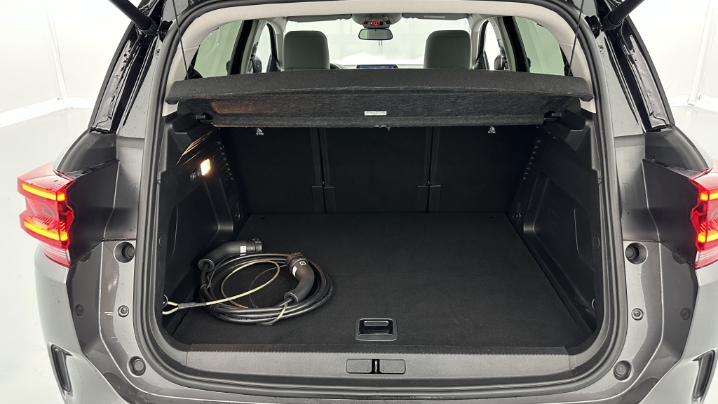 CITROEN C5 Aircross 1.6 Hybride Rechargeable 225ch Max e-EAT8 - ref: 8-GLI00012107 - Photo 10