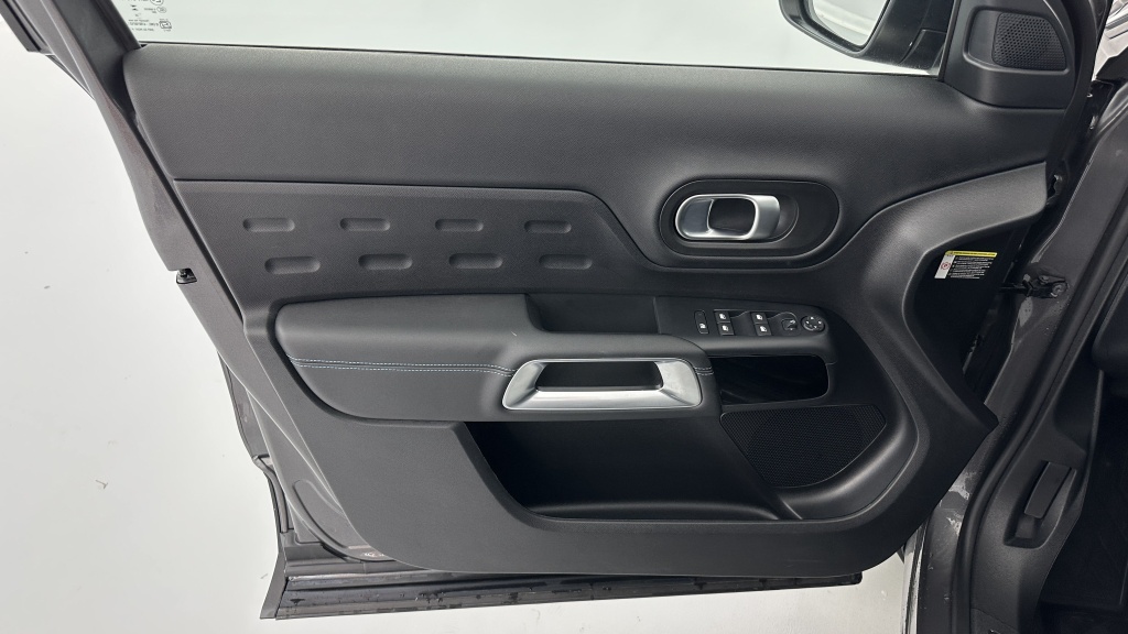 CITROEN C5 Aircross 1.6 Hybride Rechargeable 225ch Max e-EAT8 - ref: 8-GLI00012107 - Photo 12