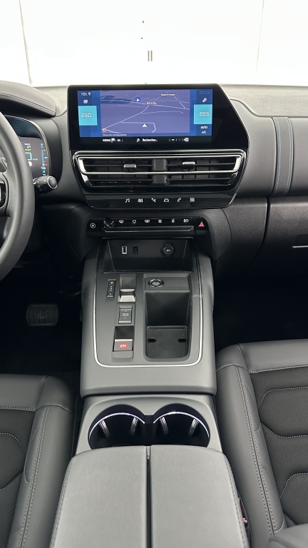 CITROEN C5 Aircross 1.6 Hybride Rechargeable 225ch Max e-EAT8 - ref: 8-GLI00012107 - Photo 15